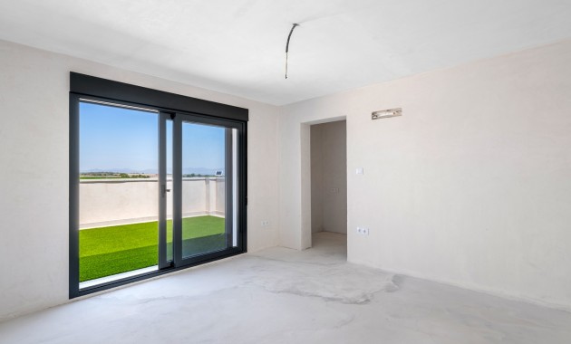 Venta - Country Property -
Los Montesinos - La Herrada