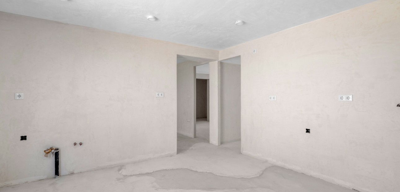 Venta - Country Property -
Los Montesinos - La Herrada