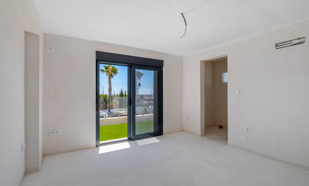 Venta - Country Property -
Los Montesinos - La Herrada
