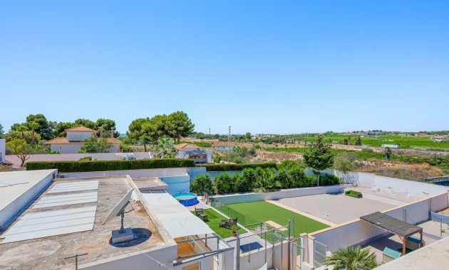 Venta - Country Property -
Los Montesinos - La Herrada