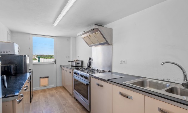 Venta - Country Property -
Los Montesinos - La Herrada