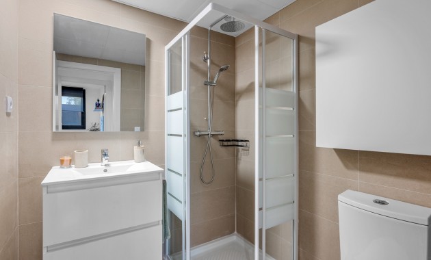 Venta - Apartamento / piso -
El Campello - Playa Muchavista