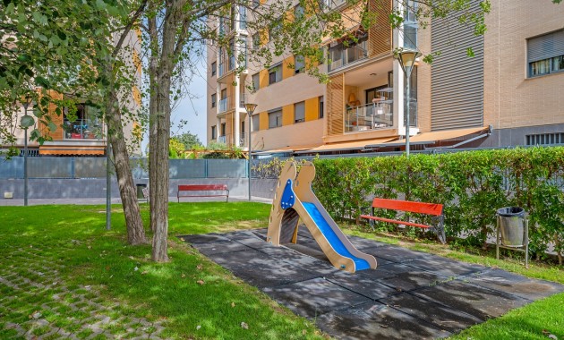 Venta - Apartamento / piso -
El Campello - Playa Muchavista