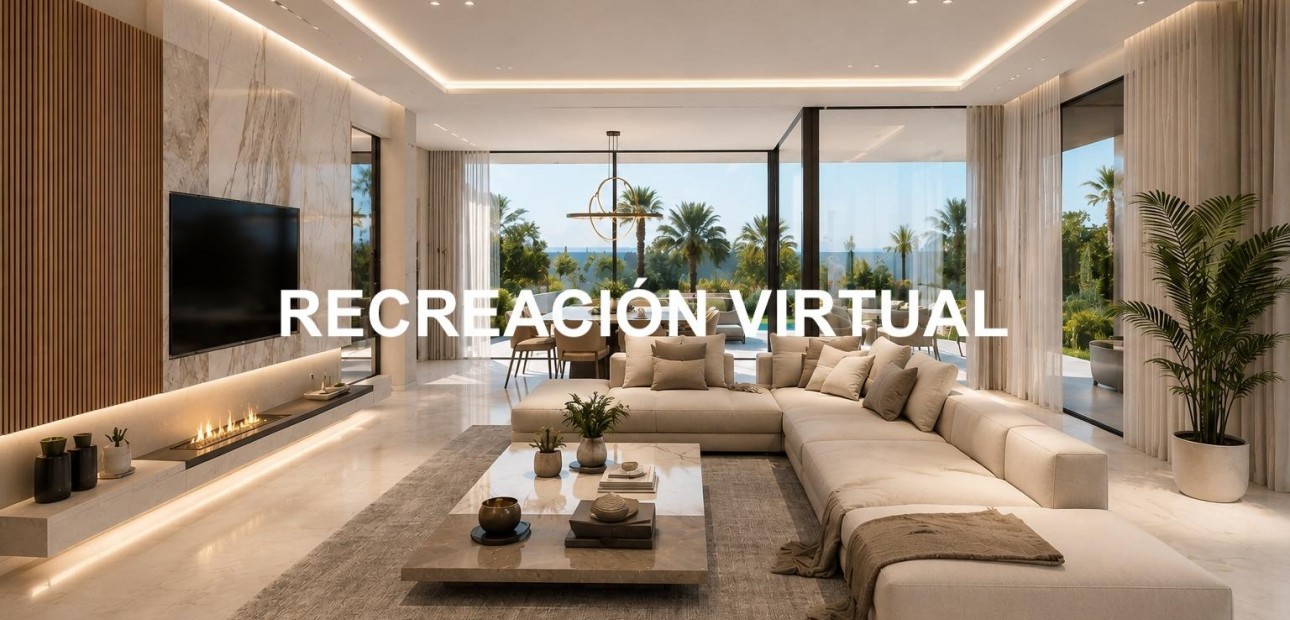 Venta - Parcela / Terreno -
Orihuela Costa - La Regia