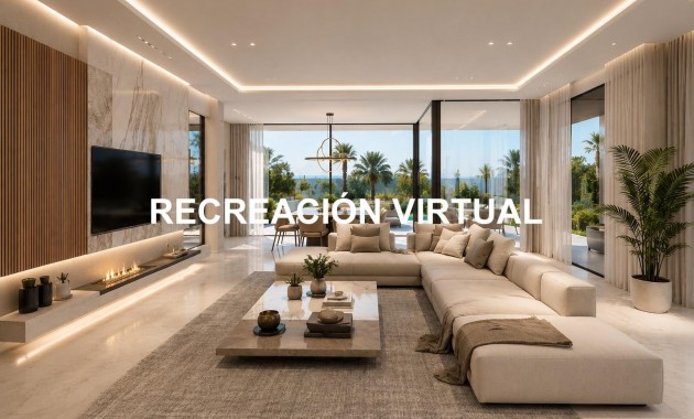 Venta - Parcela / Terreno -
Orihuela Costa - La Regia
