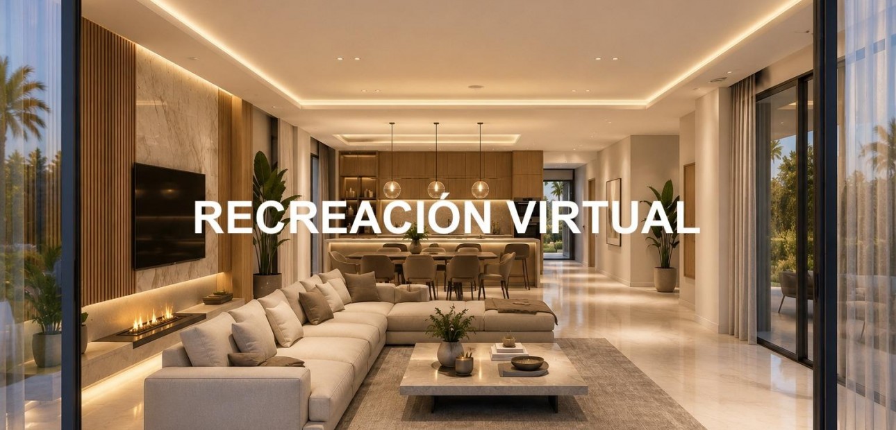 Venta - Parcela / Terreno -
Orihuela Costa - La Regia