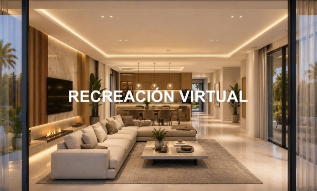 Venta - Parcela / Terreno -
Orihuela Costa - La Regia