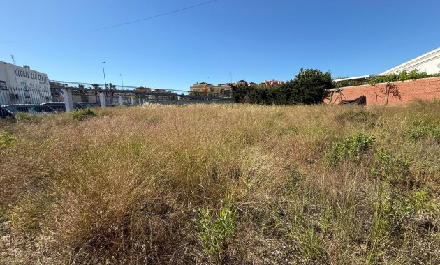 Venta - Parcela / Terreno -
Orihuela Costa - La Regia