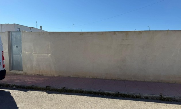 Venta - Parcela / Terreno -
Orihuela Costa - La Regia