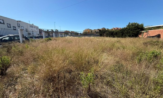 Venta - Parcela / Terreno -
Orihuela Costa - La Regia