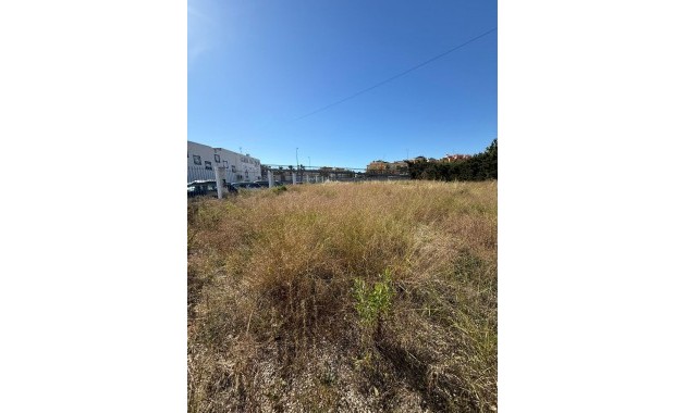 Venta - Parcela / Terreno -
Orihuela Costa - La Regia
