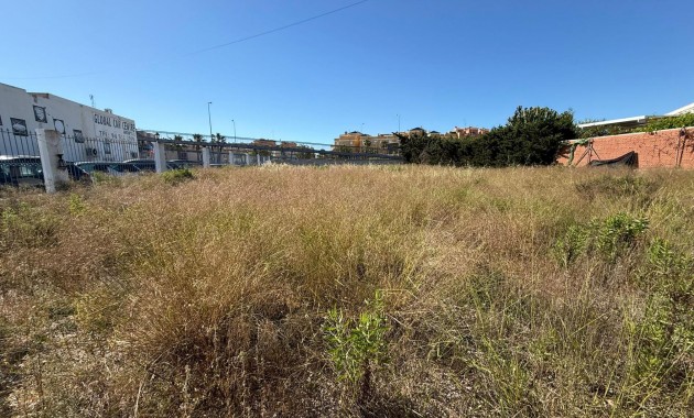 Venta - Parcela / Terreno -
Orihuela Costa - La Regia