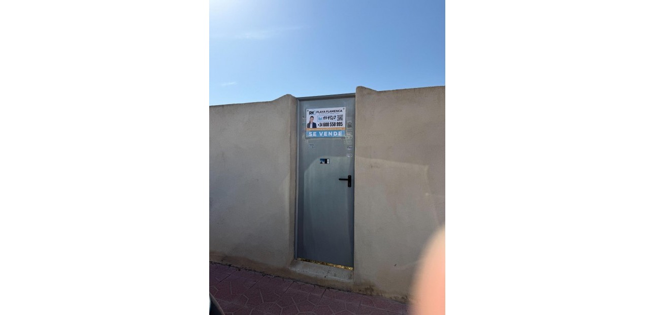 Venta - Parcela / Terreno -
Orihuela Costa - La Regia