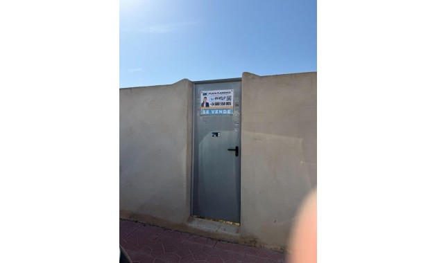 Venta - Parcela / Terreno -
Orihuela Costa - La Regia