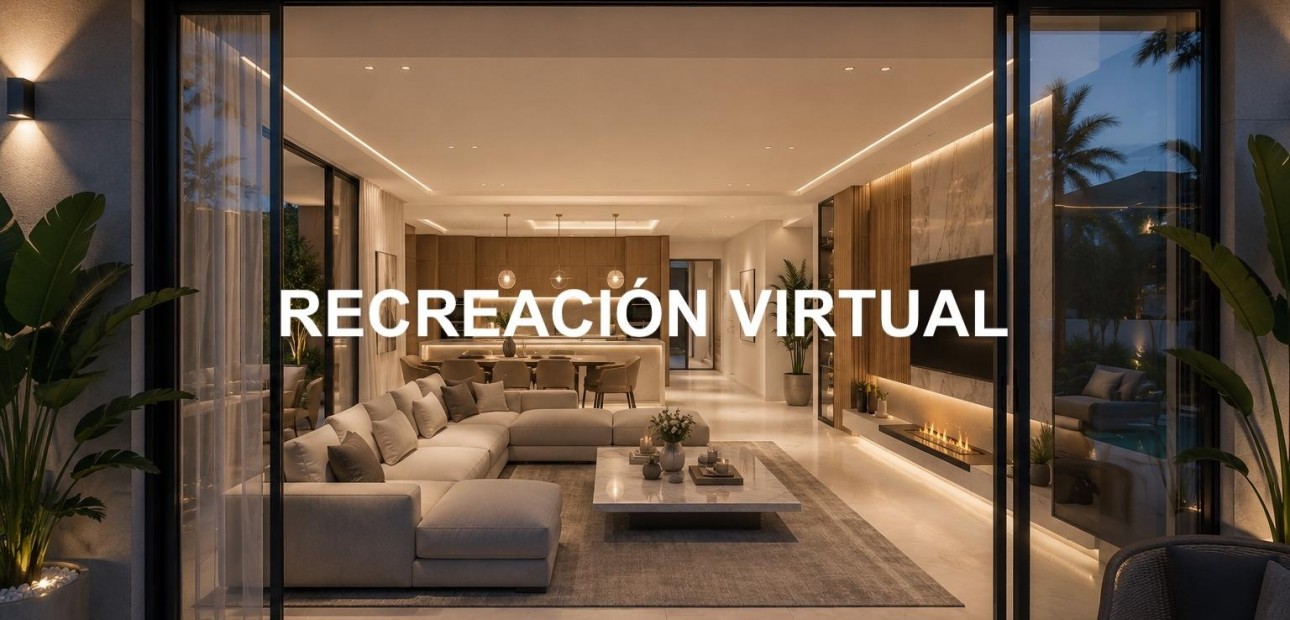 Venta - Parcela / Terreno -
Orihuela Costa - La Regia