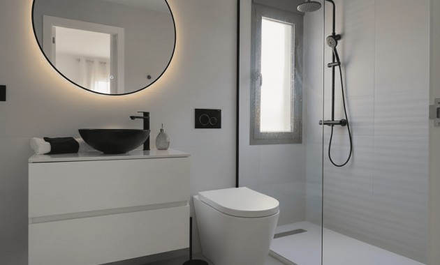 Nieuwbouw - Appartement / flat -
Los Alcazares
