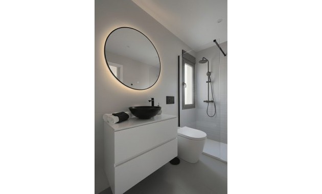 Nieuwbouw - Appartement / flat -
Los Alcazares