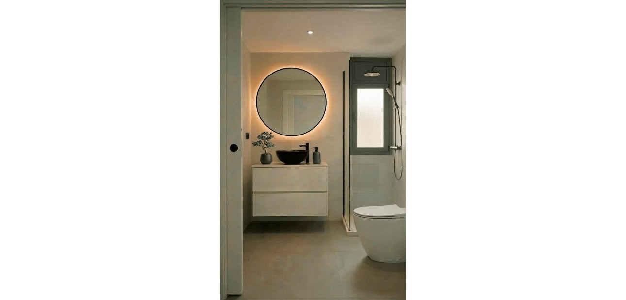 Nieuwbouw - Appartement / flat -
Los Alcazares