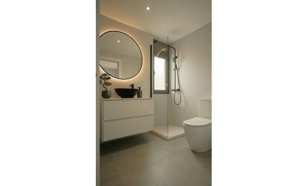Nieuwbouw - Appartement / flat -
Los Alcazares