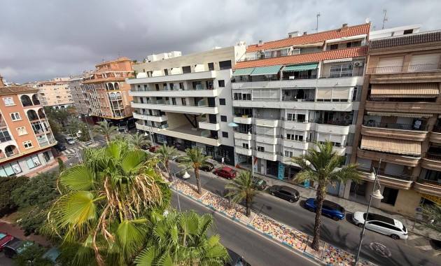 Venta - Ático -
Torrevieja - Estacion de autobuses