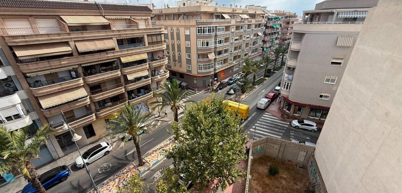 Venta - Ático -
Torrevieja - Estacion de autobuses