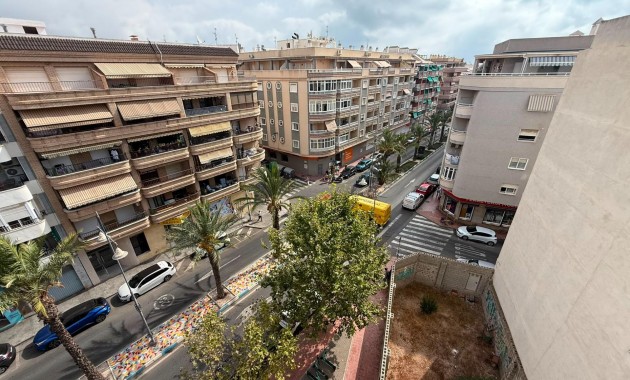 Venta - Ático -
Torrevieja - Estacion de autobuses