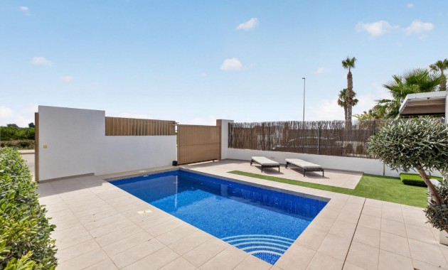 Venta - Detached Villa -
Guardamar del Segura - El Raso