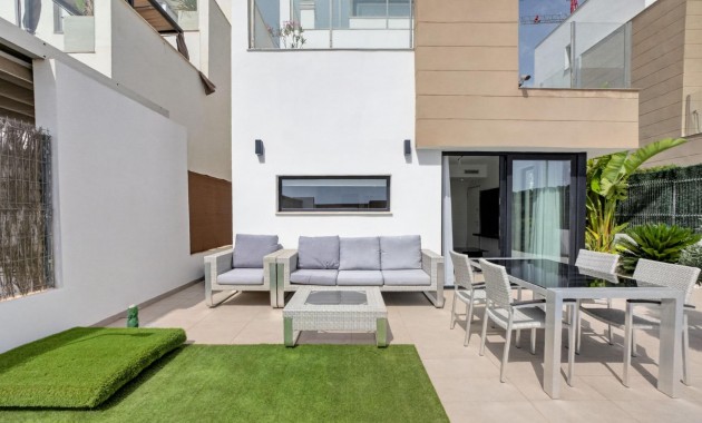 Venta - Detached Villa -
Guardamar del Segura - El Raso