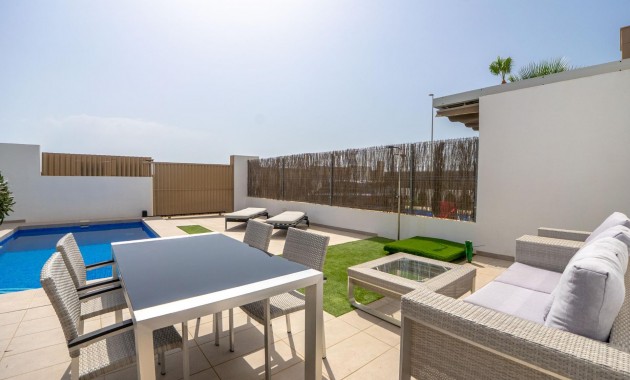 Venta - Detached Villa -
Guardamar del Segura - El Raso