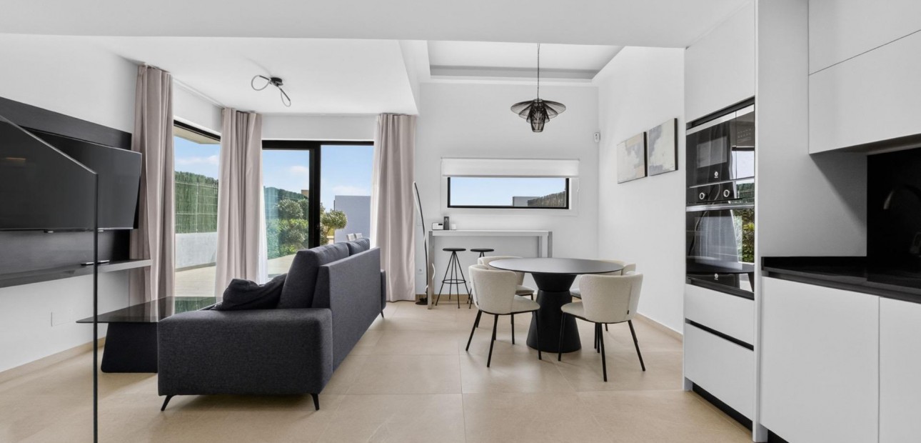 Venta - Detached Villa -
Guardamar del Segura - El Raso