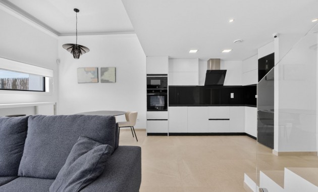 Venta - Detached Villa -
Guardamar del Segura - El Raso