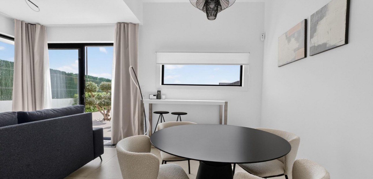 Venta - Detached Villa -
Guardamar del Segura - El Raso