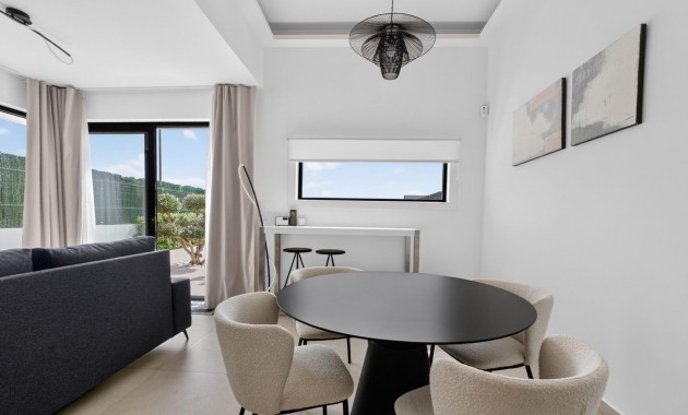 Venta - Detached Villa -
Guardamar del Segura - El Raso