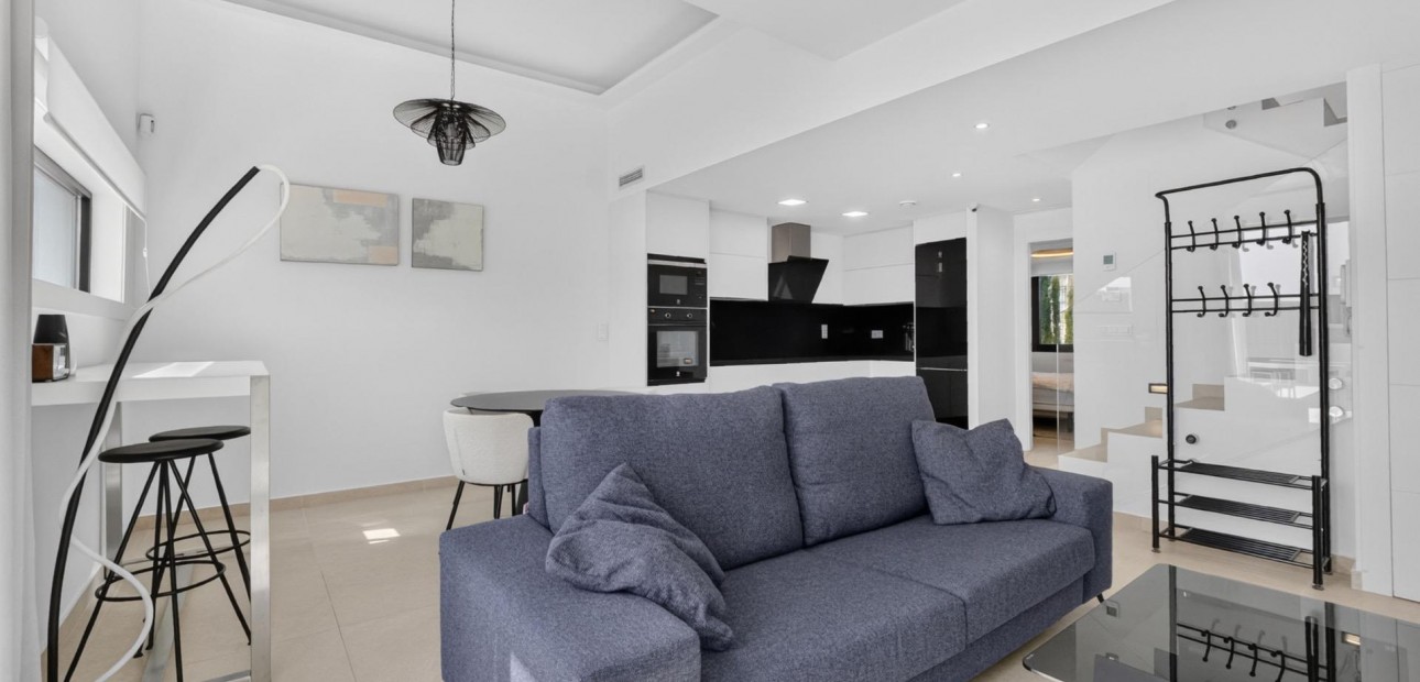 Venta - Detached Villa -
Guardamar del Segura - El Raso