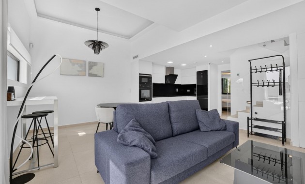 Venta - Detached Villa -
Guardamar del Segura - El Raso