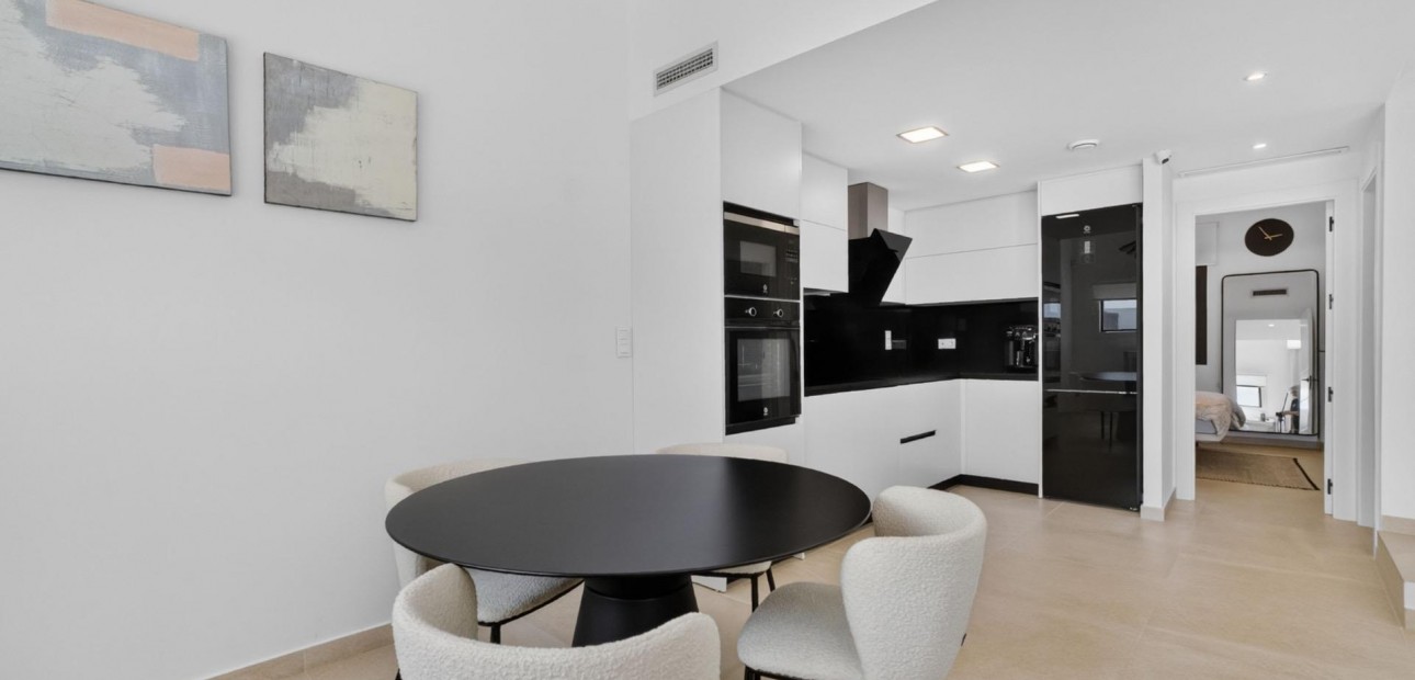 Venta - Detached Villa -
Guardamar del Segura - El Raso