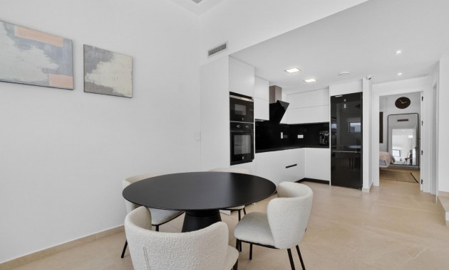 Venta - Detached Villa -
Guardamar del Segura - El Raso
