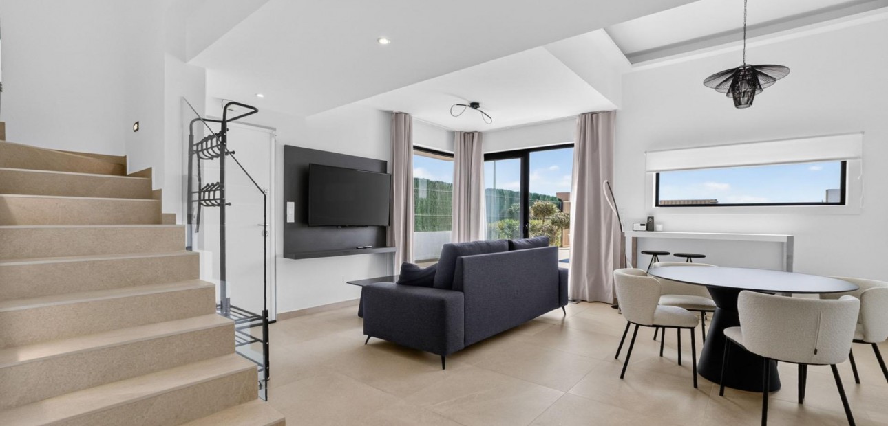 Venta - Detached Villa -
Guardamar del Segura - El Raso