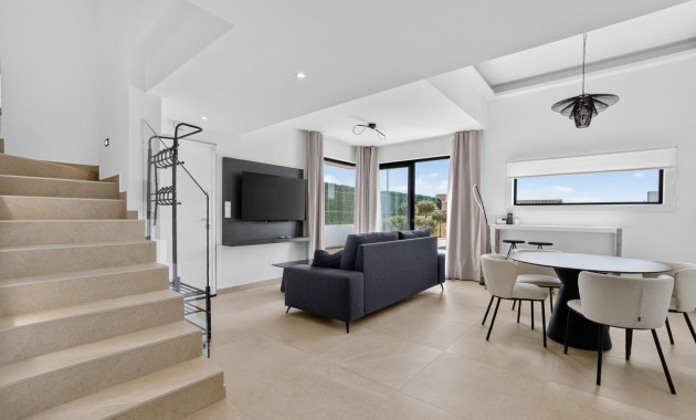 Venta - Detached Villa -
Guardamar del Segura - El Raso