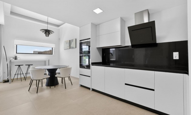 Venta - Detached Villa -
Guardamar del Segura - El Raso