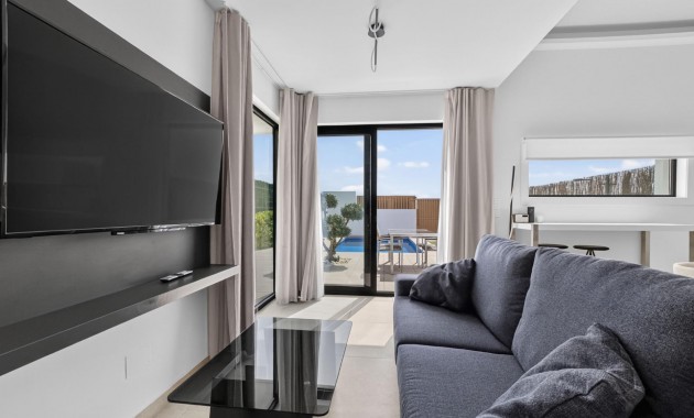 Venta - Detached Villa -
Guardamar del Segura - El Raso