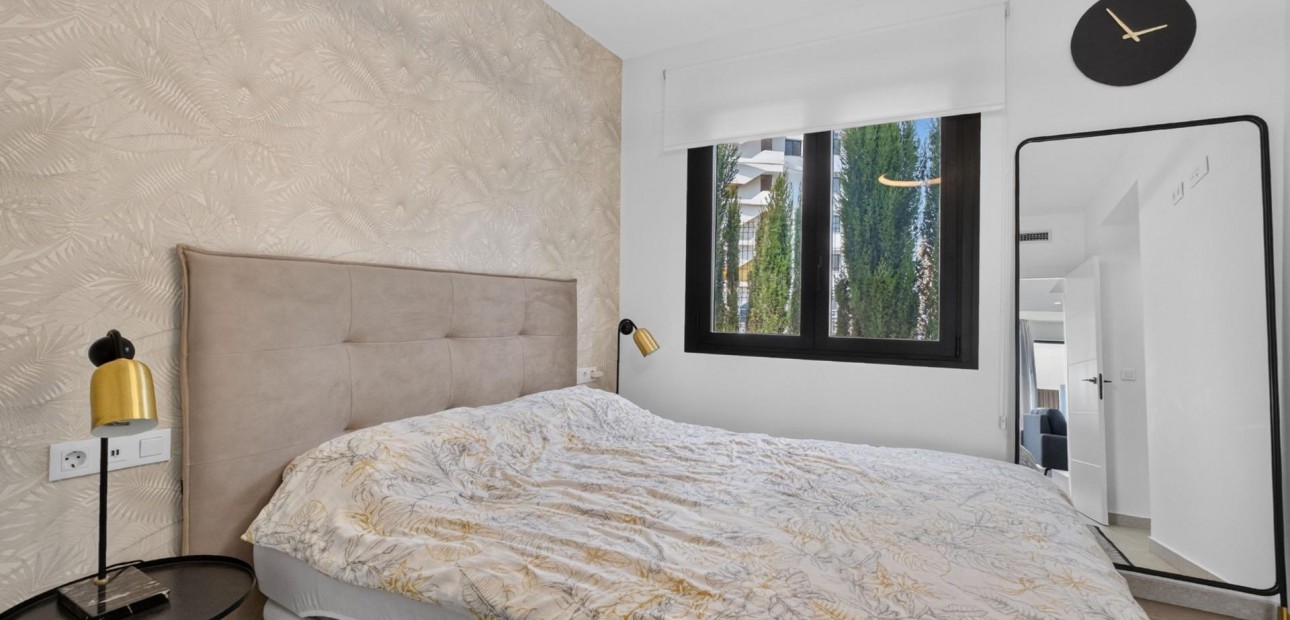 Venta - Detached Villa -
Guardamar del Segura - El Raso
