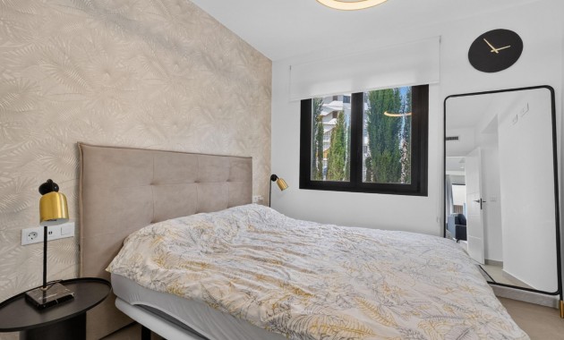 Venta - Detached Villa -
Guardamar del Segura - El Raso