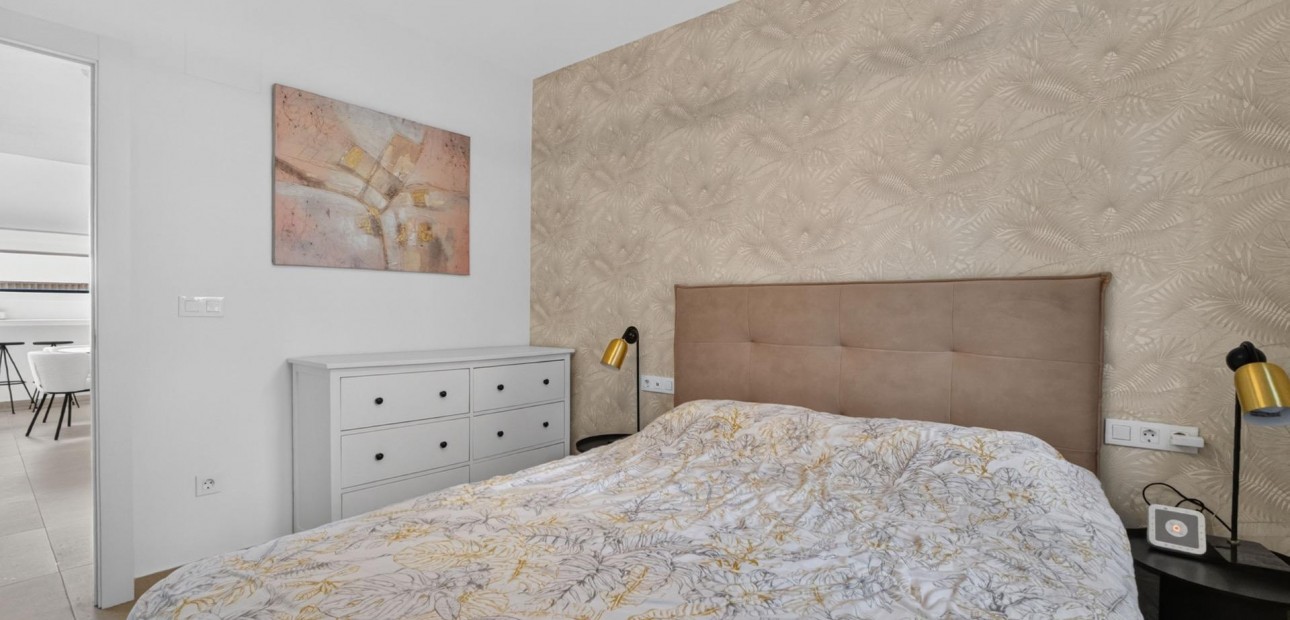 Venta - Detached Villa -
Guardamar del Segura - El Raso
