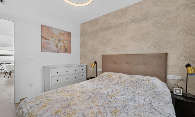 Venta - Detached Villa -
Guardamar del Segura - El Raso