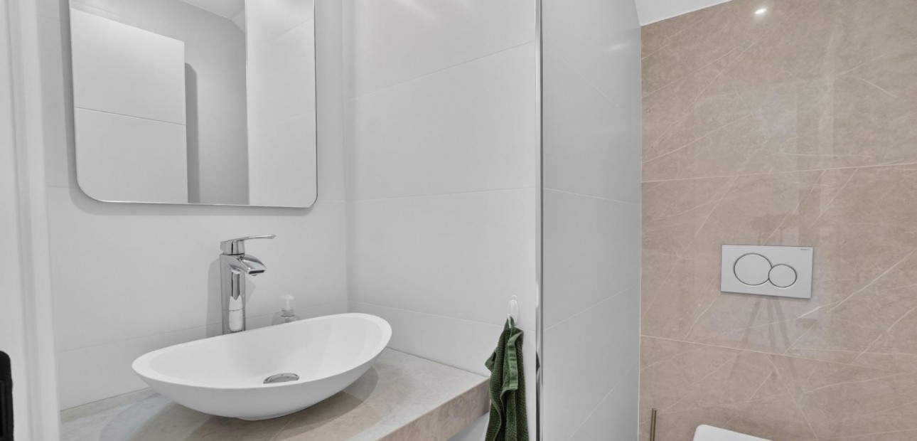 Venta - Detached Villa -
Guardamar del Segura - El Raso