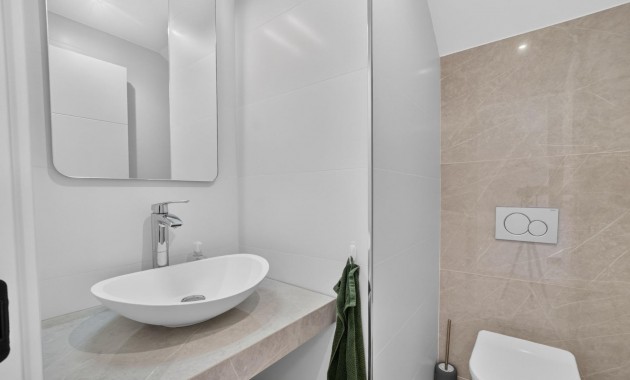 Venta - Detached Villa -
Guardamar del Segura - El Raso