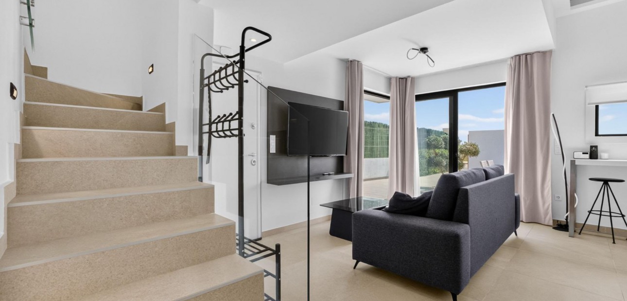 Venta - Detached Villa -
Guardamar del Segura - El Raso