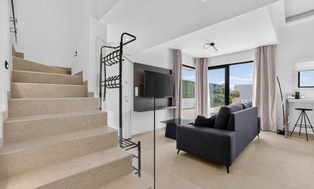 Venta - Detached Villa -
Guardamar del Segura - El Raso