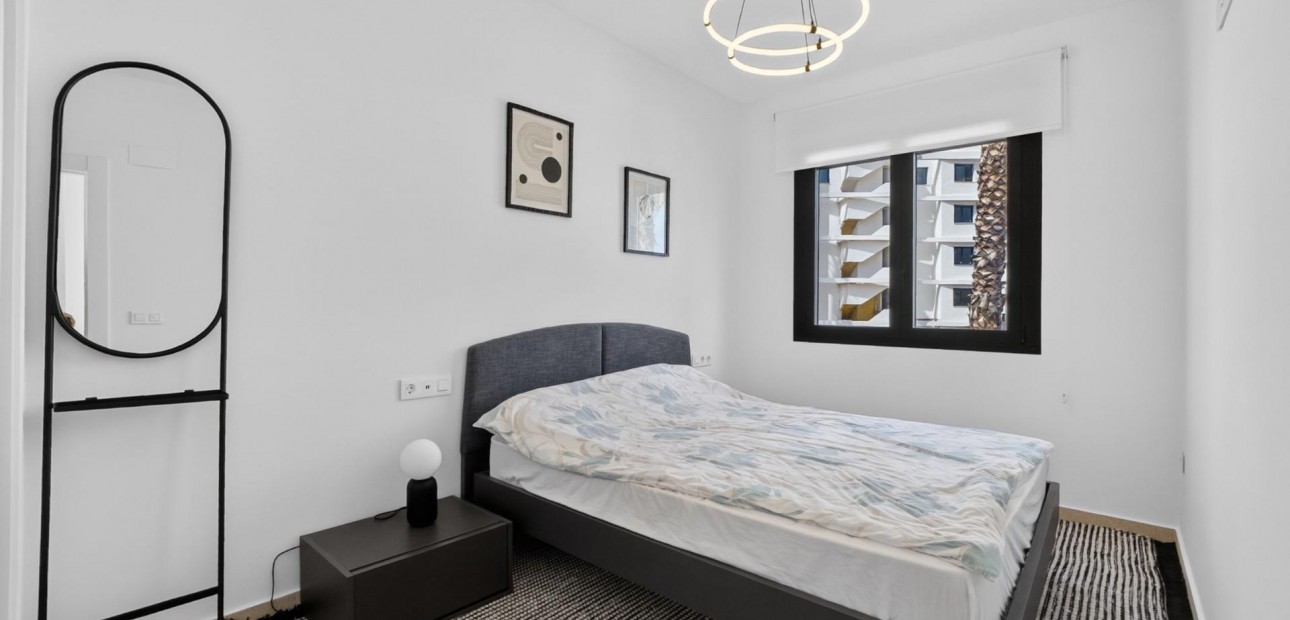 Venta - Detached Villa -
Guardamar del Segura - El Raso